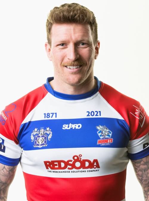 Dale Bloomfield