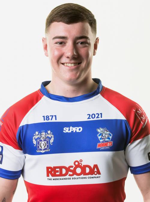 Ryan Forshaw