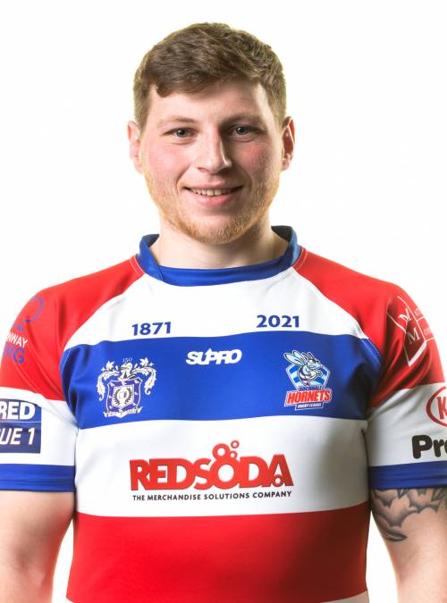 Jordan Syme