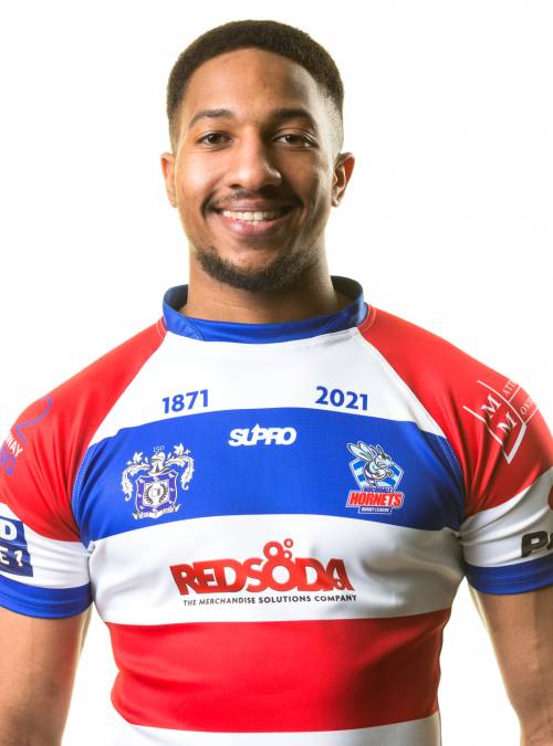 Lee Registe