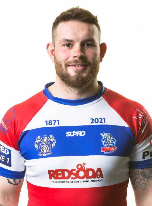 Lewis Galbraith