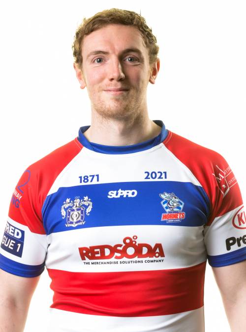 Ben Calland