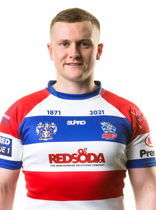 Callum Ogden