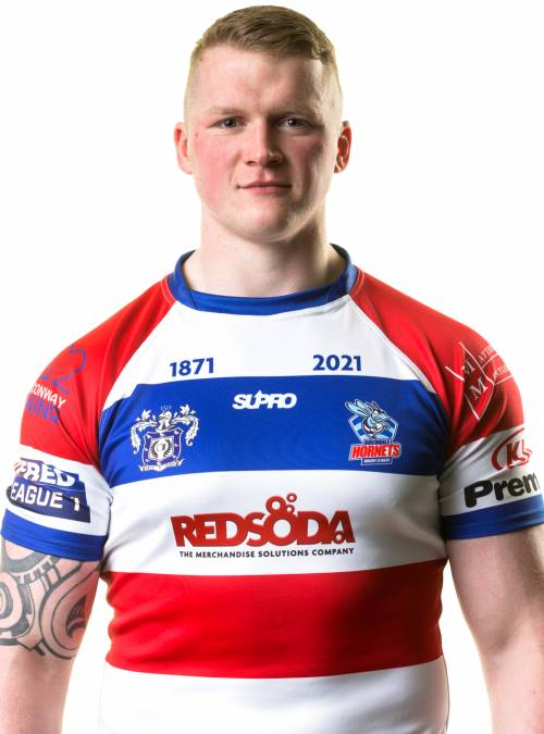 Jimmy Connaughton