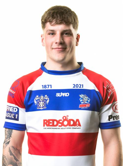 Luke Littlewood