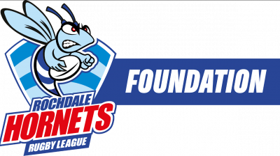 Hornets Foundation launches first ever Christmas camp