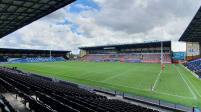 Hornets agree Dual Registration with Widnes Vikings