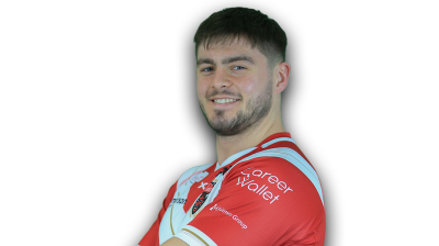 JOE COOPE-FRANKLIN SIGNS FOR 2024