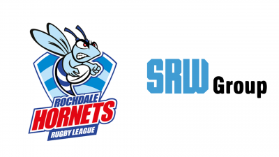 HORNETS EXTEND SPONSORSHIP WITH S R WAITE FOR 2024