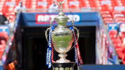 Details confirmed for Challenge Cup trip to Batley Bulldogs