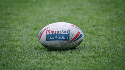 Betfred Championship and League 1 restructure, 2024-26