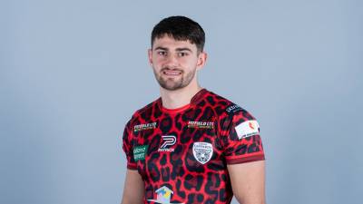 Jack Darbyshire extends Hornets stay until end of season