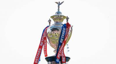 New format confirmed for 2025 Betfred Challenge Cup