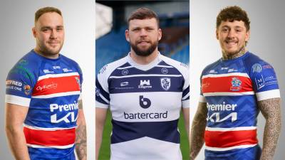 Squad update: Roberts extends loan stay, duo make Workington move