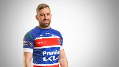McNally previews clash with former club Oldham