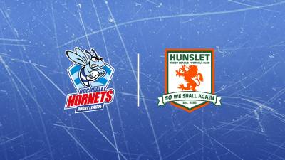 Tickets on sale for preliminary final against Hunslet