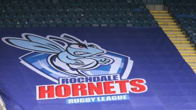 2025 fixtures confirmed for Rochdale Hornets Women