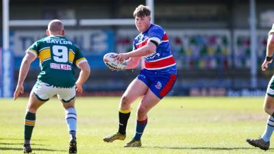 Promising young forward Toby Brannan pens new deal