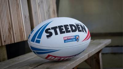 2025 Betfred League 1 fixtures revealed