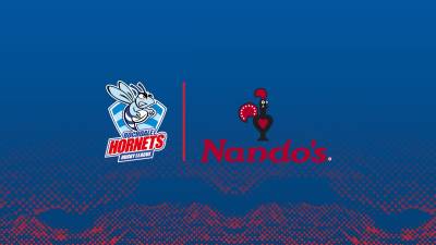 Rochdale Hornets announce strategic partnership with Nando's