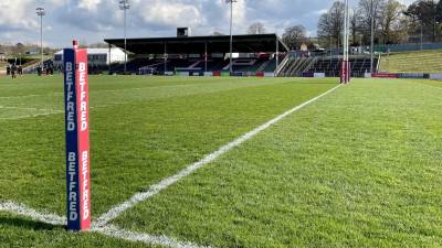 Book your North Wales Crusaders away travel
