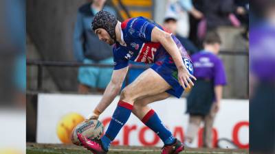 Report: Rochdale Hornets 70-6 Newcastle Thunder