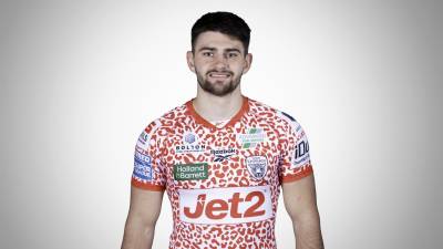 Jack Darbyshire rejoins Hornets on season-long loan move