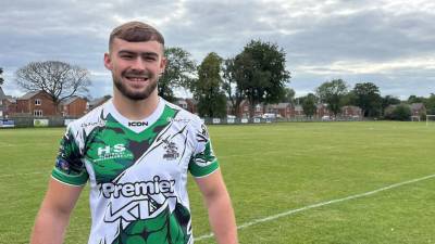 Dan Nixon signs new deal for 2026 season
