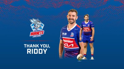 Martyn Ridyard to hang up boots at end of season