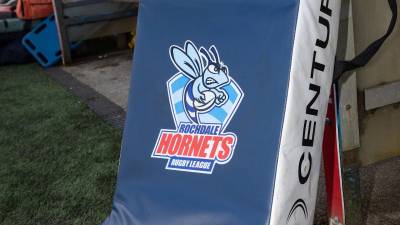 Hornets coaching staff confirmed for 2026 season