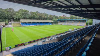 Hornets to face Halifax Panthers in pre-season friendly