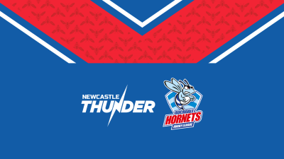 New date for trip to Newcastle Thunder