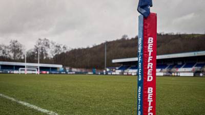 New kick-off time for Oldham Good Friday clash