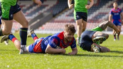 Report: Rochdale Hornets 32-18 Sheffield Eagles