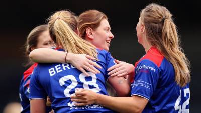 Report: Rochdale Hornets Women 28-10 Stanningley 