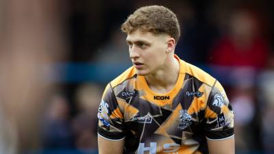 Report: Keighley Cougars 22-34 Rochdale Hornets