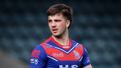 Report: Newcastle Thunder 66-0 Rochdale Hornets
