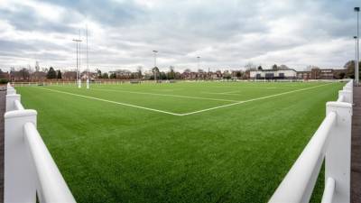 New kick-off time for Sunday's trip to Midlands Hurricanes