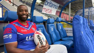 Forward Samy Kibula becomes latest addition for 2027