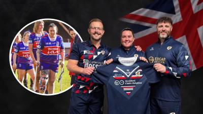 Women's club captain Coral O'Keefe to make long-awaited injury return
