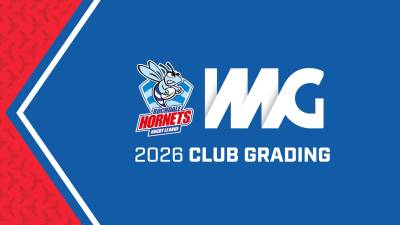 Rochdale Hornets 2026 IMG grading confirmed
