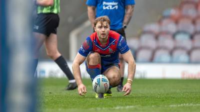 Player departure: Max Flanagan