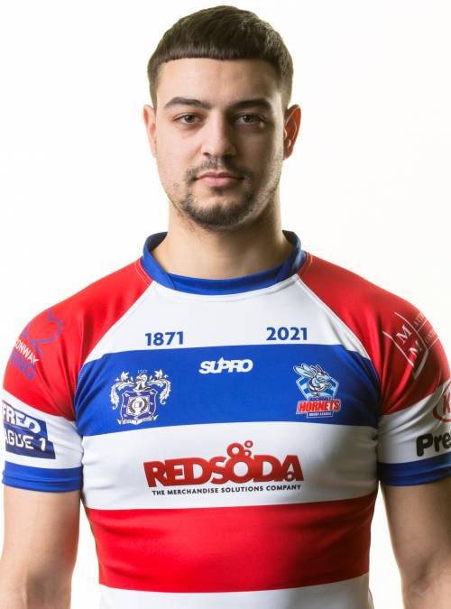 Jack Higginson
